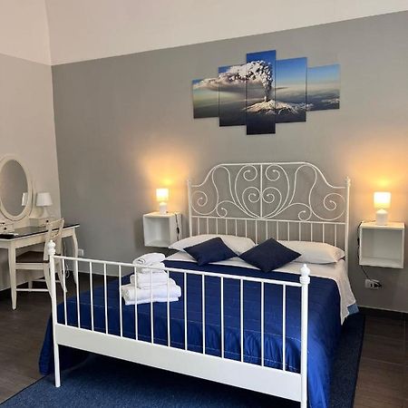 Etna Rooms 카타니아 외부 사진