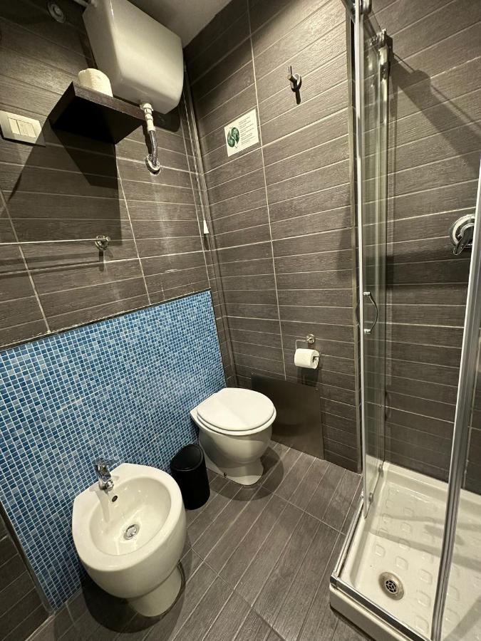 Etna Rooms 카타니아 외부 사진