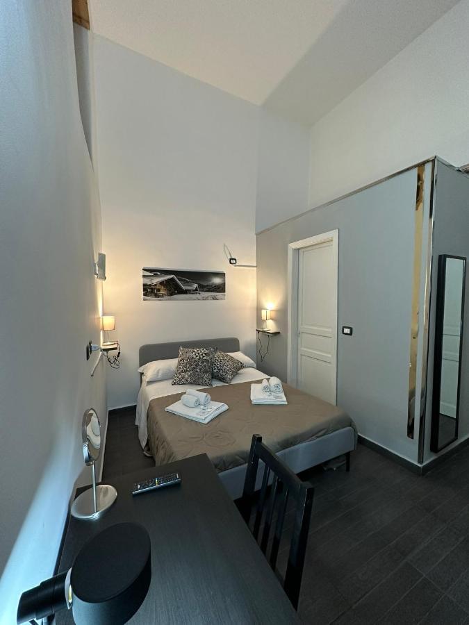 Etna Rooms 카타니아 외부 사진