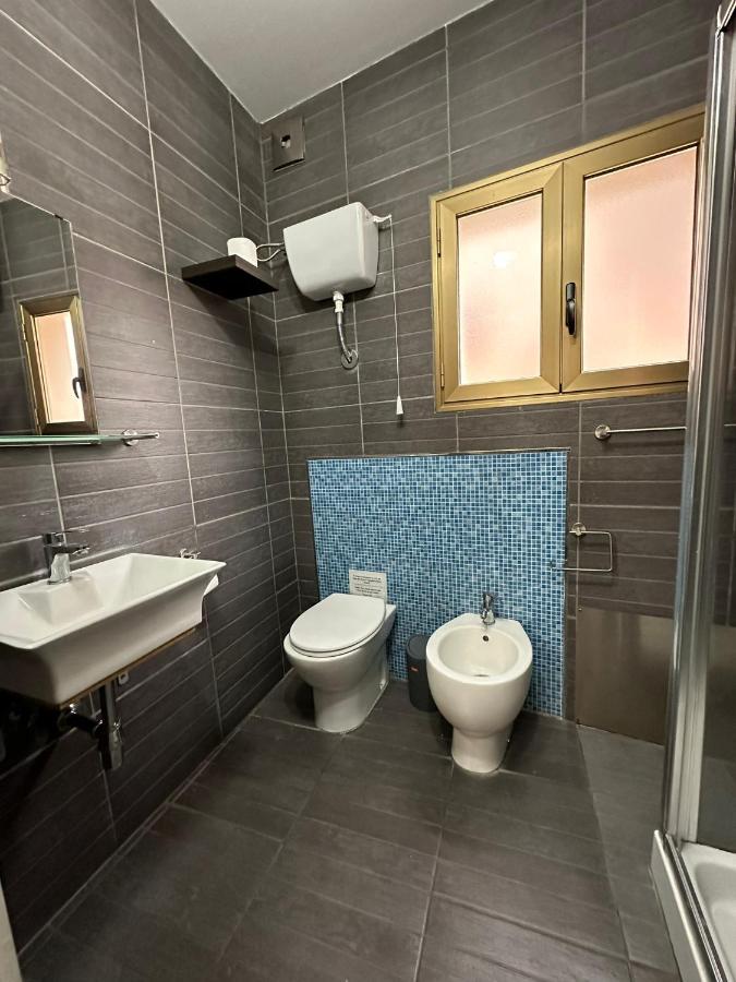 Etna Rooms 카타니아 외부 사진