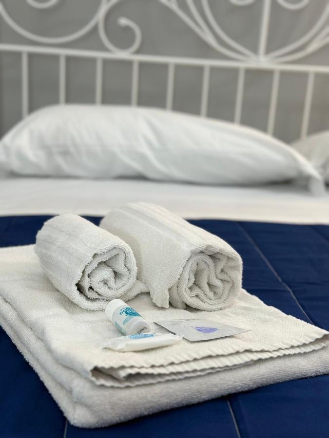 Etna Rooms 카타니아 외부 사진