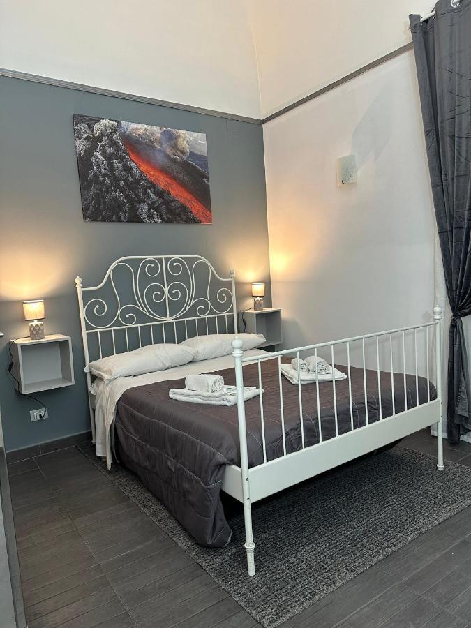 Etna Rooms 카타니아 외부 사진