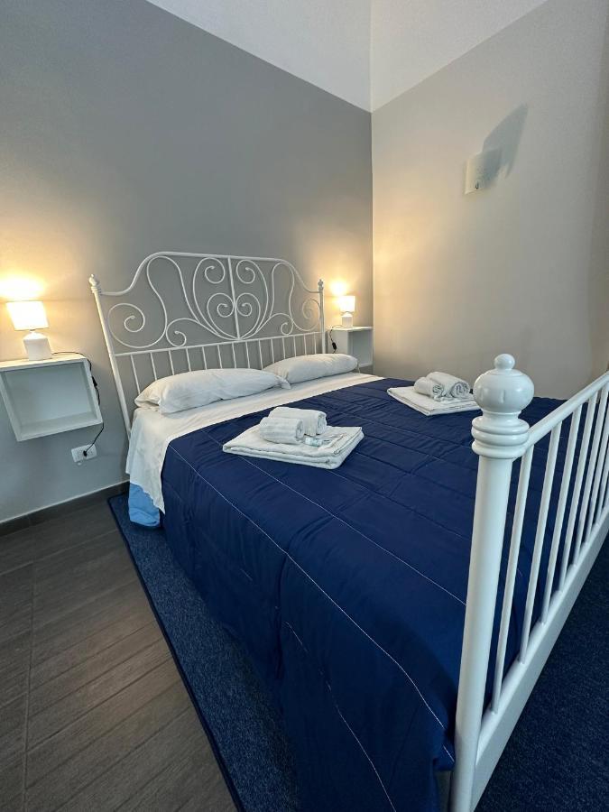 Etna Rooms 카타니아 외부 사진