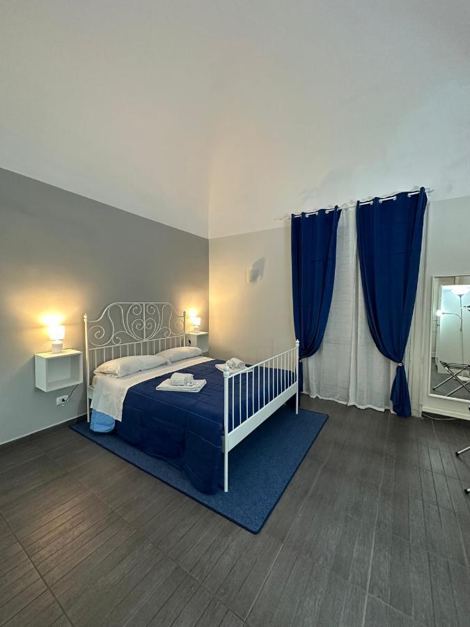 Etna Rooms 카타니아 외부 사진