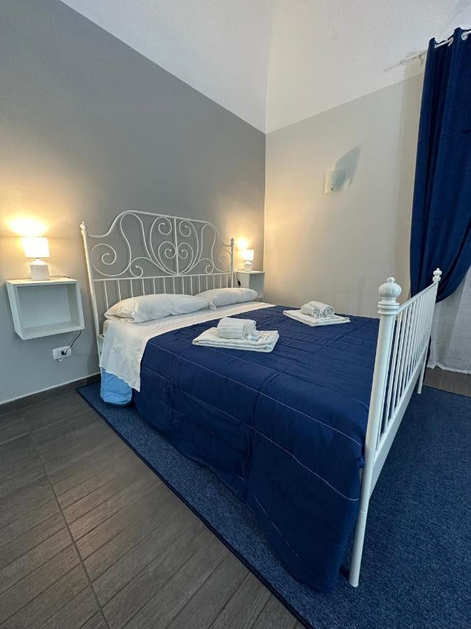 Etna Rooms 카타니아 외부 사진