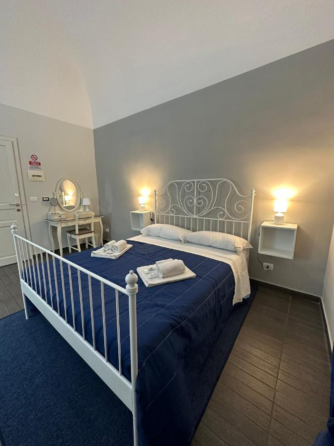 Etna Rooms 카타니아 외부 사진